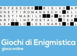 Migliori siti per l'enigmistica online