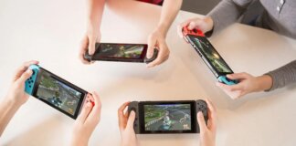 Migliori Giochi Co Op Su Nintendo Switch