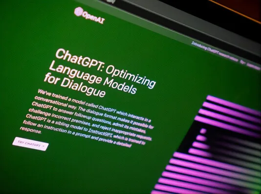 Come scoprire se un testo è generato da ChatGPT