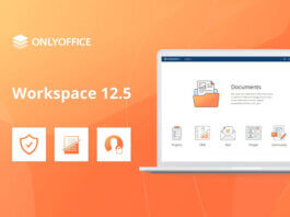 ONLYOFFICE WORKSPACE