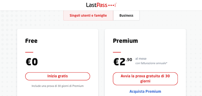 Lastpass