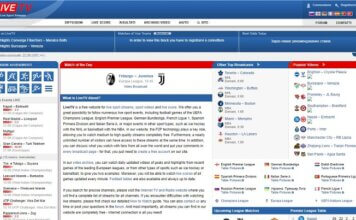 LiveTV nuovo indirizzo del sito originale di Marzo 2026 LiveTV nuovo indirizzo del sito originale di Marzo 2026