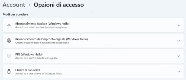 Come bloccare lo schermo del PC con Windows 11