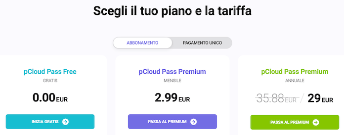 Pcloudpass