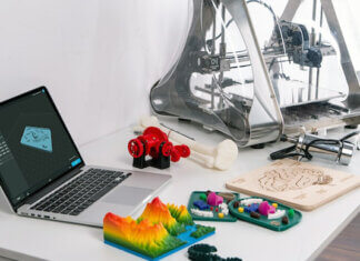 Programmi per stampanti 3D