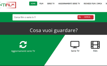 TantiFilm: Nuovo indirizzo di Settembre 2023