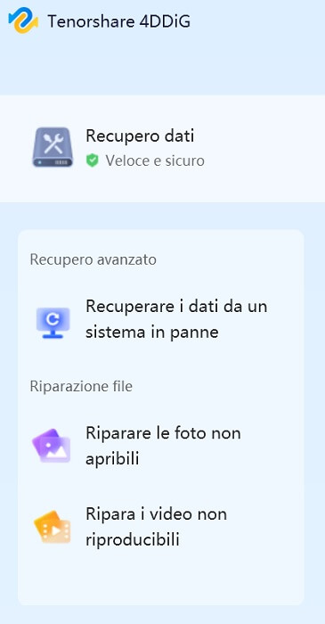 4ddig Riparare Foto Non Apribili