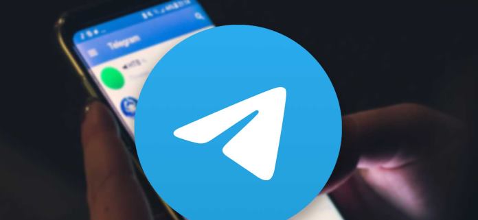 Telegram Inviare File