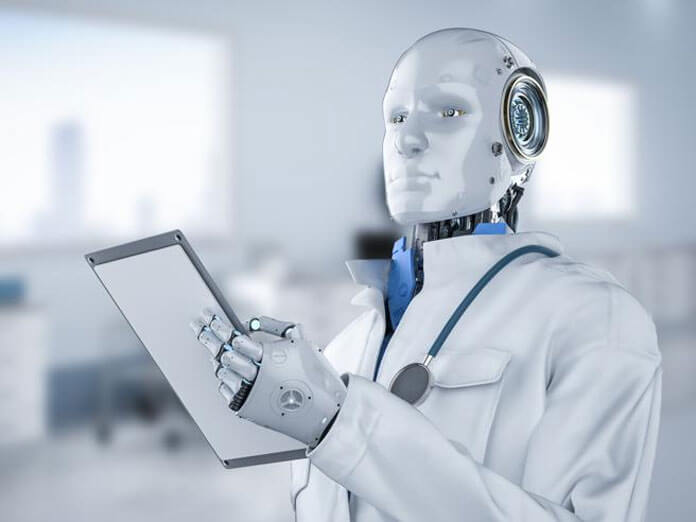 AI Lavoro Intelligenza Artificiale