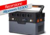 Recensione Allpowers S1500