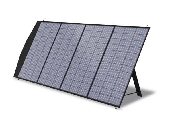 S033 Pannello Solare Di Allpowers 200w