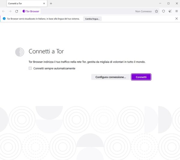 Come accedere al Dark Web con Tor | GiardiniBlog