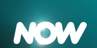Now