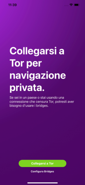 Come accedere al Dark Web con Tor | GiardiniBlog