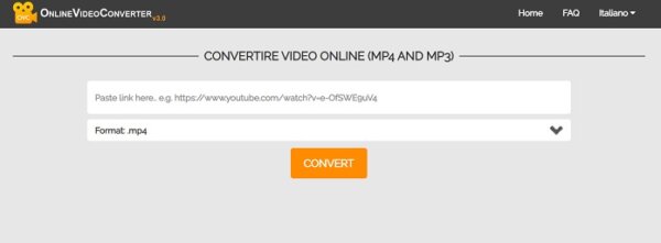 Onlinevideoconverter