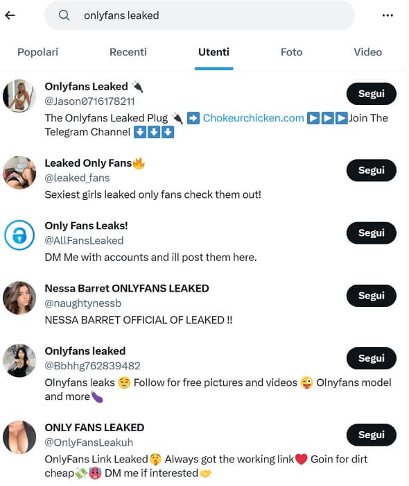 Onlyfans Leaked