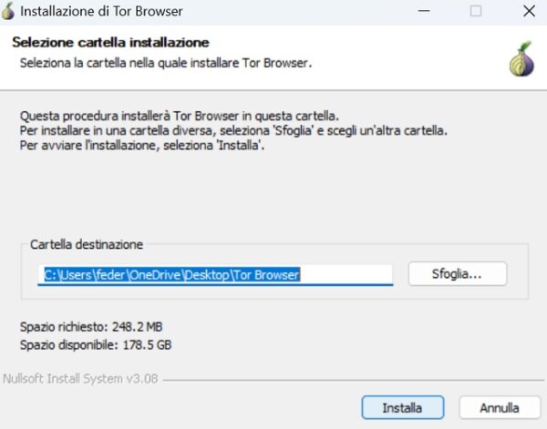 Come accedere al Dark Web con Tor | GiardiniBlog