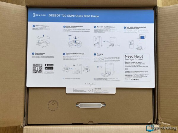 Unboxing T20 Omni Pt4