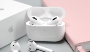 Airpods Apple Custodia