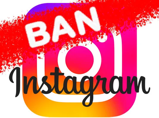 Come capire se sei bannato da Instagram | GiardiniBlog