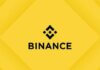 Binance