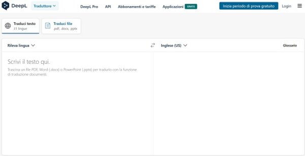 Strumenti Per Le Lingue Italiano Inglese I 5 migliori strumenti per le lingue | GiardiniBlog