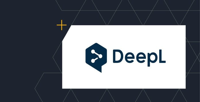 Deepl Cover