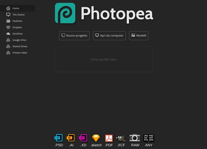 Photopea