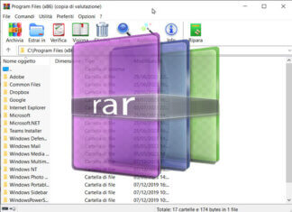 Winrar Gratis Download