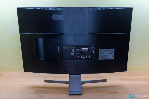 Geekom AS6 AS5 17 supporto monitor