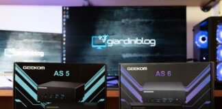 Geekom AS6 AS5 Gblog