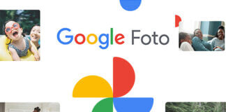 Scaricare foto da Google Foto