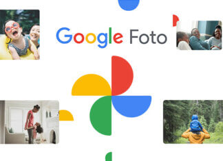 Scaricare foto da Google Foto