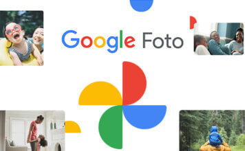 Come scaricare foto da Google Foto