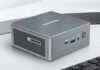 Mini PC GEEKOM Mini IT11 (Core i7-11390H) scende a soli 499 € con 32 GB di RAM e 1 TB di SSD
