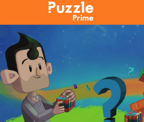 Puzzle Prime