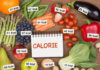 App Conta Calorie