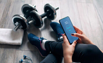 Migliori app fitness gratis