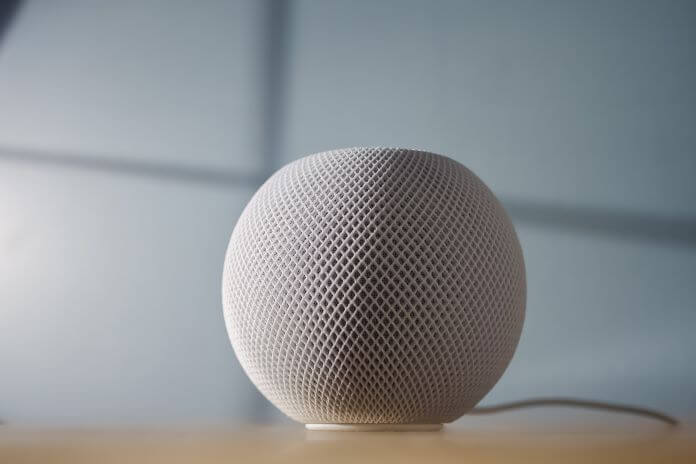 Homepod Mini