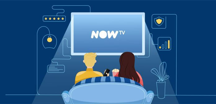 NowTV