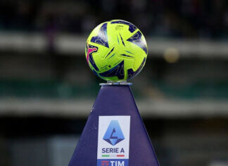 Calendario Serie A 2023 2024