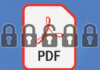 Come togliere la protezione a un PDF