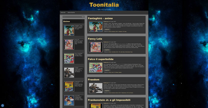 Toonitalia