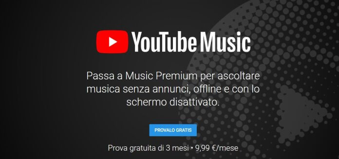 Youtube Music
