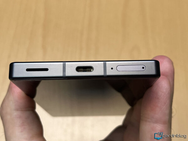 Altro Foto Vista Usb Type C