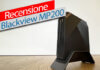 Recensione Blackview MP200