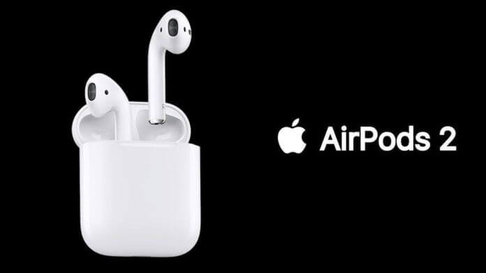 Airpods 2