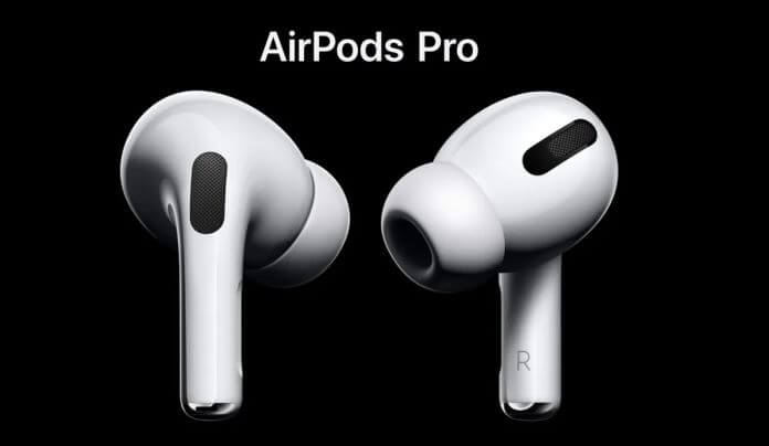 Airpods Pro