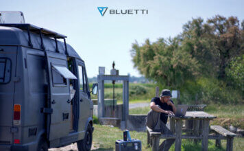 Migliora la tua avventura in vacanza con il supporto speciale di BLUETTI