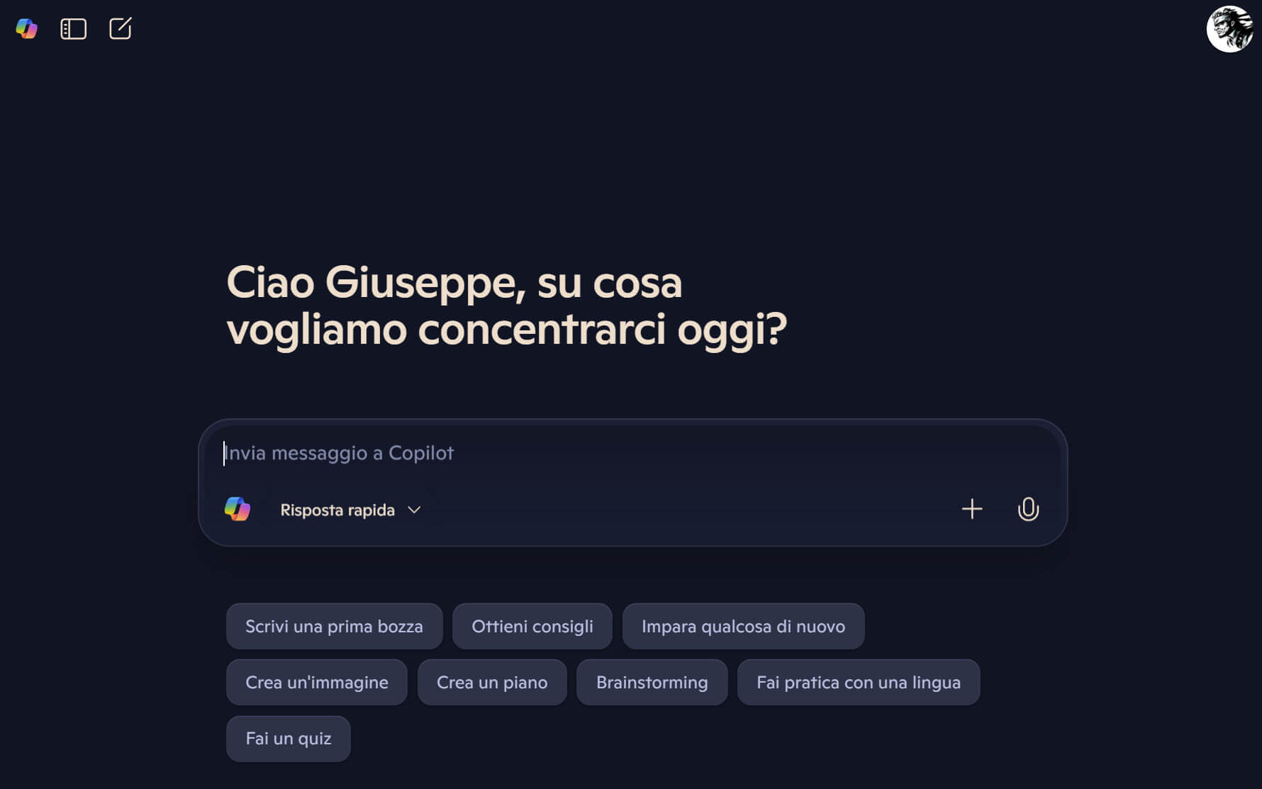 Copilot Di Microsoft